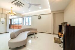 Upper Serangoon Road (D19), Apartment #556471371